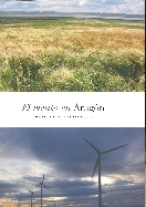Portada del libro El viento en Aragón